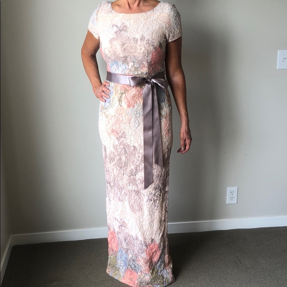 Adrianna Papell Melinda dress